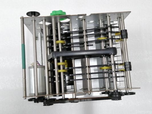 S7010000199 ATM-machineonderdelen Hyosung FRONT LOAD Cash Dispenser Recycler