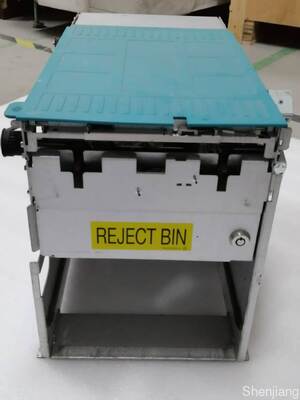 Hyosung Front Load 6K CDU-1100 Geldautomaat Hyosung Biljetdispenser Force 7010000193