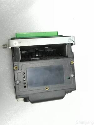 Hyosung Nautilus ATM met bonprinter model 5409000040