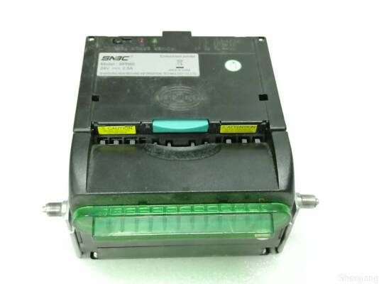 Hyosung Nautilus ATM met bonprinter model 5409000040