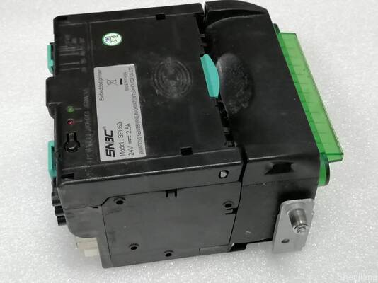 Hyosung Nautilus ATM met bonprinter model 5409000040