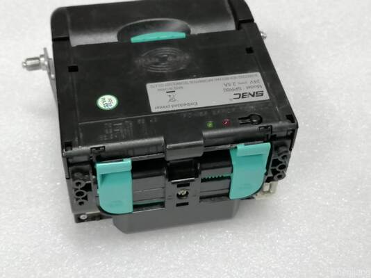 Hyosung Nautilus ATM met bonprinter model 5409000040