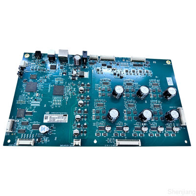 Diebold ATM Onderdelen Diebold Lower Controller DH200 RMV4 PN 01750311974 1750311974