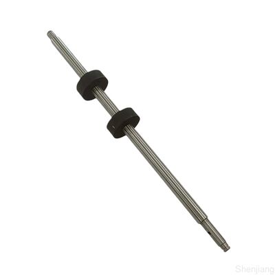 Diebold Transport Shaft 24x9 B CPL DN100/DN200 reeks 01750373904