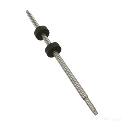 Diebold Transport Shaft 24x9 B CPL DN100/DN200 reeks 01750373904