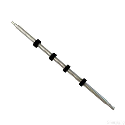 Diebold Transport Schacht 16x7 ATM Aandrijfas 1750366130