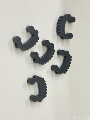 Diebold ATM Onderdelen 49269047000A Diebold Nixdorf Rolpeddel Rubber