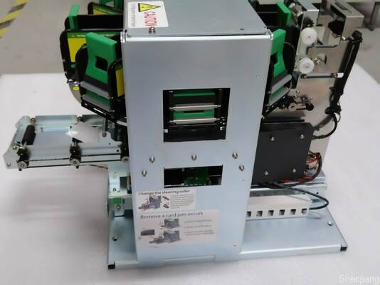 Hyosung Octagon R1.2 ATM Parts NH8H20011 Movement