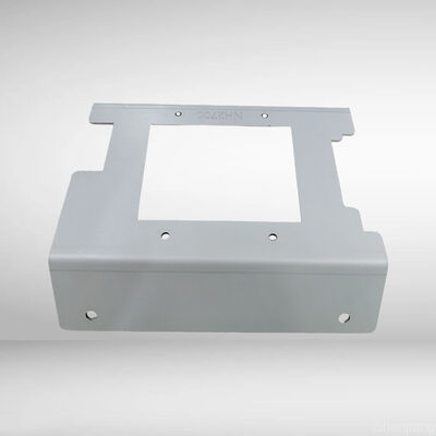 ATM-machineonderdelen Hyosung 2700CE NH2700 toetsenbord bevestigingsbeugel S4210003125 voor 8000R 7130320100