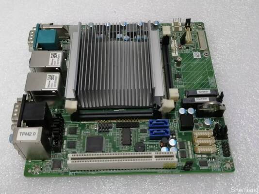 Hyosung 299-FA341-103HG Control Board ATM Onderdelen