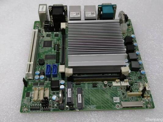 Hyosung 299-FA341-103HG Control Board ATM Onderdelen