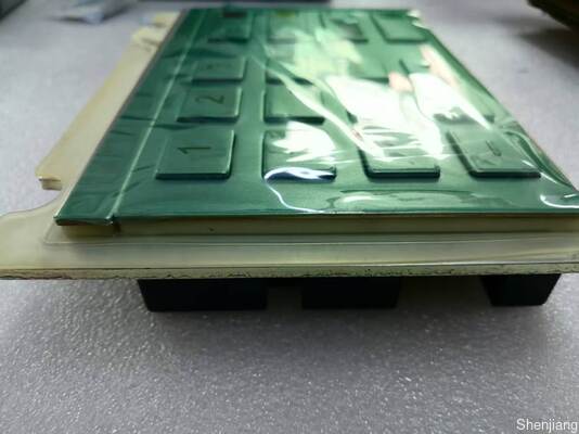 Wincor International Engels Toetsenbord 1750159374 ATM