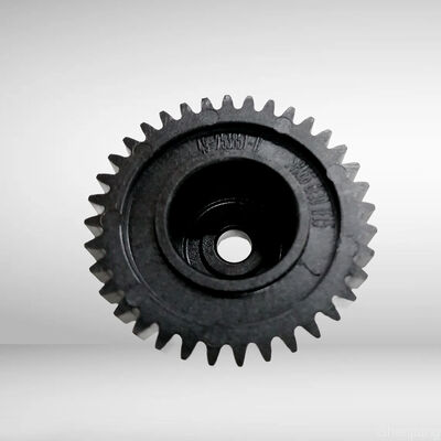 Diebold ATM-onderdelen DN200 1750301000 1750301000-14 DN CAS RECYCLING CASSETTE SECURE Double Gear 13/37T