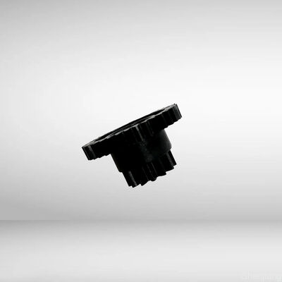 Diebold ATM-onderdelen DN200 1750301000 1750301000-14 DN CAS RECYCLING CASSETTE SECURE Double Gear 13/37T