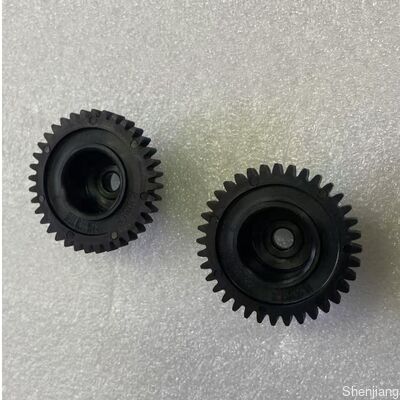 Diebold ATM-onderdelen DN200 1750301000 1750301000-14 DN CAS RECYCLING CASSETTE SECURE Double Gear 13/37T