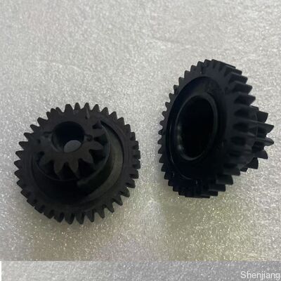 Diebold ATM-onderdelen DN200 1750301000 1750301000-14 DN CAS RECYCLING CASSETTE SECURE Double Gear 13/37T
