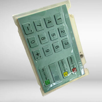ATM-machineonderdelen Wincor Frankrijk V6 EPP Keypad 01750159457 1750159593