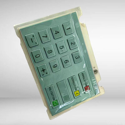 ATM-machineonderdelen Wincor Frankrijk V6 EPP Keypad 01750159457 1750159593