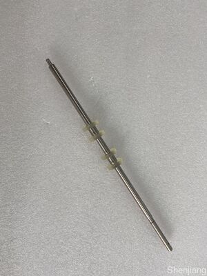 ATM Machine Onderdelen Wincor 2050XE Meetassistentie 01750035768 1750035768