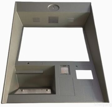 Wincor 2050XE Front Fascia 01750082904