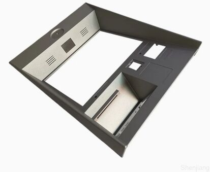 Wincor 2050XE Front Fascia 01750082904