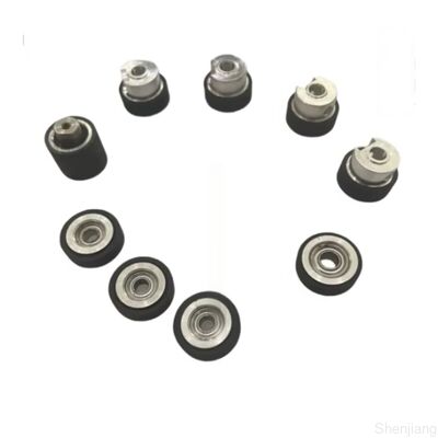Wincor Reserveonderdelen Rollerset Voor Kaartlezer CHD V2CU Standaard P/N 01750173205