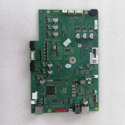 Nieuwe Diebold ATM-onderdelen 1750287366 01750287366 DN200 RM4 PCBA Hoofdcontroller