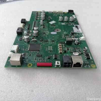 Nieuwe Diebold ATM-onderdelen 1750287366 01750287366 DN200 RM4 PCBA Hoofdcontroller