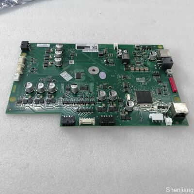 Nieuwe Diebold ATM-onderdelen 1750287366 01750287366 DN200 RM4 PCBA Hoofdcontroller