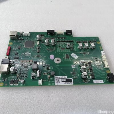 Nieuwe Diebold ATM-onderdelen 1750287366 01750287366 DN200 RM4 PCBA Hoofdcontroller