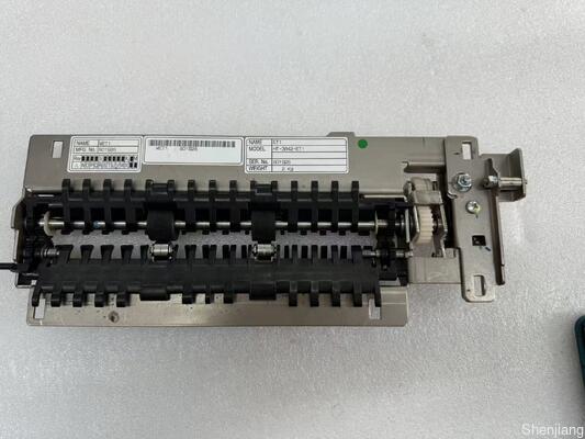 Hitachi ATM Machine Parts HCM 3842 Extern transport type-1 HT-3842-ET1-R