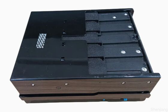 Diebold ATM Machine Onderdelen AFD Gemak Divert / Intrekken PN 00-103334-000D 103334000D 00103334000D