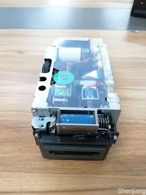 Diebold ATM Machine Parts ICT3H5-3A7790 CHD-mot ICT3H5-3A7790 Standaard PN 1750304620 1750304622