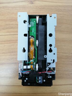 Diebold ATM Machine Parts ICT3H5-3A7790 CHD-mot ICT3H5-3A7790 Standaard PN 1750304620 1750304622