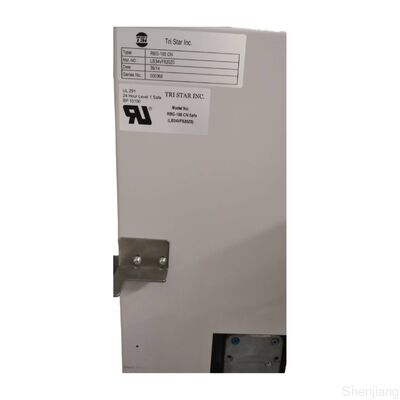 Glory RBG-100 Biljetrecyclingmachine Hoogefficiënte Contant Geldbeheeroplossing