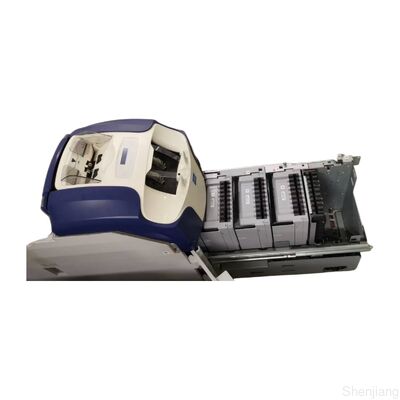 Glory RBG-100 Biljetrecyclingmachine Hoogefficiënte Contant Geldbeheeroplossing