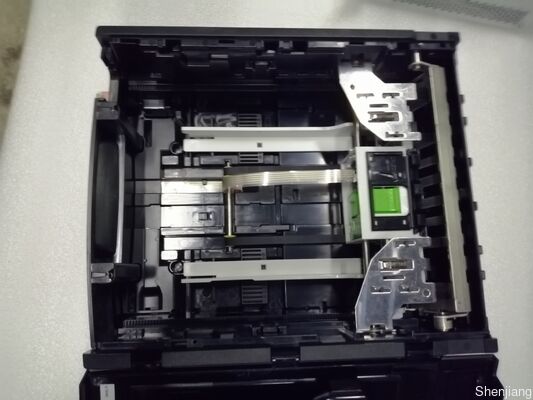 Groothandel ATM Machine Onderdelen Wincor Geldcassette 1750178754