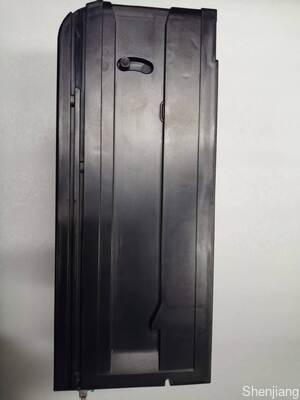 Groothandel ATM Machine Onderdelen Wincor Geldcassette 1750178754