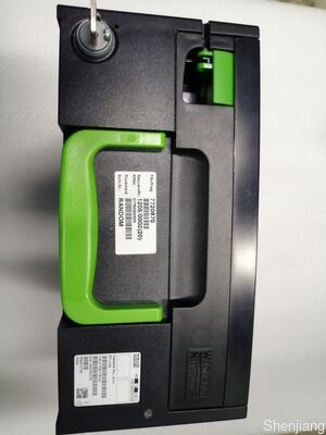 Groothandel ATM Machine Onderdelen Wincor Geldcassette 1750178754