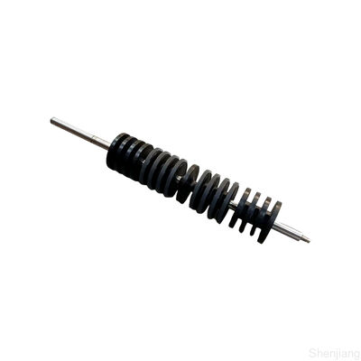 Hoogwaardige ATM reserveonderdelen Wincor RM3 VS zwarte rollenas voor 1750200435-106