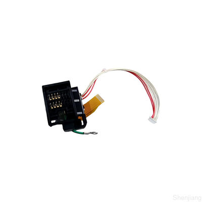 1770010158 ATM Wincor Onderdelen   Kaartlezer Chip V2XU V2XF V2X IC Contactchip