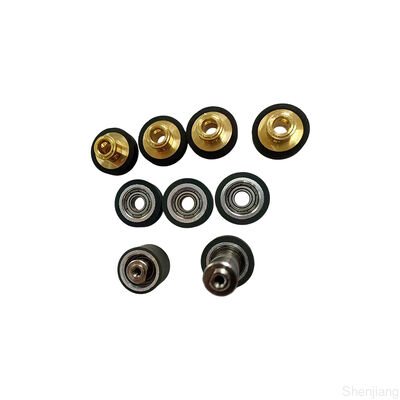 1750049626 Wincor ATM-onderdelen OMR-rolletje Wincor Nixdorf V2X Voerrollers