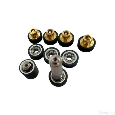 1750049626 Wincor ATM-onderdelen OMR-rolletje Wincor Nixdorf V2X Voerrollers