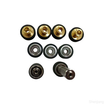 1750049626 Wincor ATM-onderdelen OMR-rolletje Wincor Nixdorf V2X Voerrollers