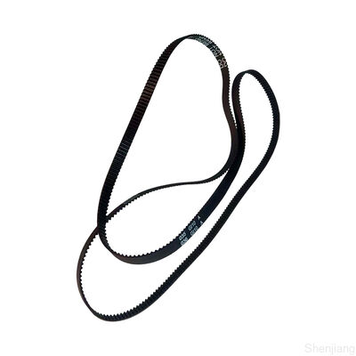 S2M8286 Tijdgordel voor acceptor Tandtype Gordel 828x