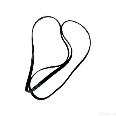 S2M8286 Tijdgordel voor acceptor Tandtype Gordel 828x