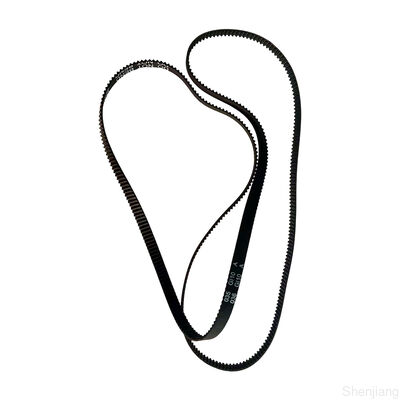 S2M8286 Tijdgordel voor acceptor Tandtype Gordel 828x