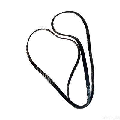 S2M8286 Tijdgordel voor acceptor Tandtype Gordel 828x