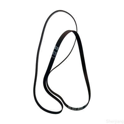 S2M8286 Tijdgordel voor acceptor Tandtype Gordel 828x