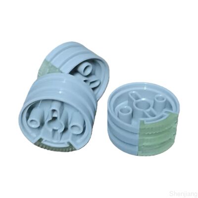 1742-T003 Glory ATM Onderdelen Glory GFS Bankbiljetten Teller Sorteerder Aanvoerrol